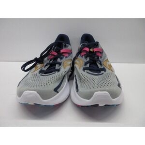 Like new-Saucony Men's Ride 15 Running Shoe - Prospect Glass, Size 10